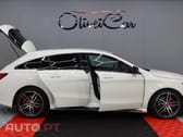 Mercedes-Benz CLA 220 d Shooting Brake AMG Line Aut.