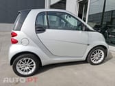 Smart ForTwo PASSION