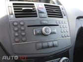 Mercedes-Benz C 220 CDI Classic