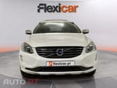Volvo XC60 2.0 D4 Momentum Plus Geartronic