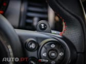 MINI Cabrio Cooper S Auto Desportiva