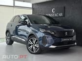 Peugeot 3008 1.6 Hybrid Allure Pack e-EAT8