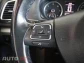 Seat Alhambra 2.0 TDI (Ecomotive) Start & Stop DSG Style Salsa