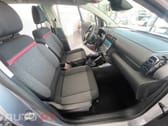Citroen C3 Aircross 1.2 PureTech C-Series