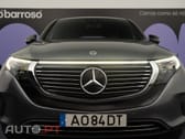 Mercedes-Benz EQC 400 4Matic