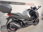 Honda Forza 350