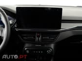 Ford Focus Focus 1.0 EcoBoost MHEV ST-Line X