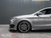 Mercedes-Benz CLA 220 d Shooting Brake AMG Line Aut.