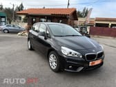 BMW 216 d Advantage