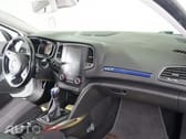 Renault Mégane Sport Tourer 1.5 dCi Bose Edition
