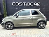 Fiat 500 By Diesel 1.3 M-jet 