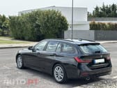 BMW 320 Touring Pack Business Plus