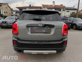MINI Countryman One D Sport Edition Auto