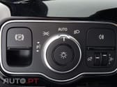 Mercedes-Benz A 180 d Style