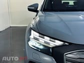 Audi Q4 E-Tron 40 SportBack