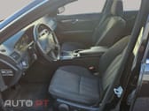 Mercedes-Benz C 220 CDi Executive Aut.