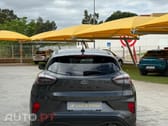 Ford Puma 1.0 EcoBoost MHEV ST-Line