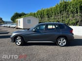 BMW X1 20 d sDrive EfficientDynamics