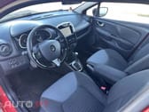 Renault Clio Sport Tourer TCe 120 EDC GT