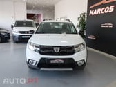 Dacia Sandero 1.5 dCi Stepway