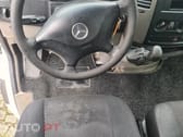 Mercedes-Benz Sprinter 515 CDI/43