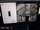 Tesla Model 3 Long Range Tração Integral