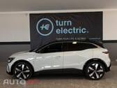 Renault Mégane E-Tech EV60 220hp optimum charge Techno