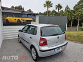 Volkswagen Polo 1.2 Confortline