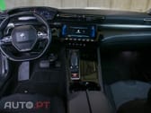 Peugeot 508 SW PureTech 130 EAT8 Allure Pack