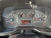 Fiat Fiorino 1.3 M-jet