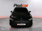 Mercedes-Benz A 180 d AMG Line Aut.