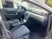 Volkswagen Passat CC 2.0 TDi