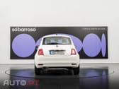 Fiat 500 1.2 Lounge MTA