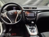 Nissan Qashqai 1.6 dCi Tekna Xtronic