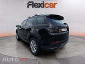 Land Rover Discovery Sport 1.5 I3 P300e AWD