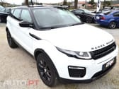 Land Rover Range Rover 2.0 TD4 SE Auto