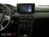 Dacia Sandero 1.0 TCe Expression
