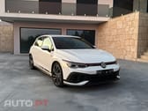 Volkswagen Golf 2.0 TSI GTI Clubsport DSG