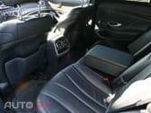 Mercedes-Benz S 350 BlueTEC