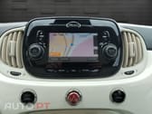 Fiat 500 0.9 TwinAir Collezione