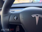 Tesla Model Y Outro