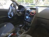 Opel Corsa 1.3 CDTi Black Edition
