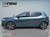 Dacia Sandero TCe 90 Expression