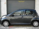 Citroen C1 1.0 SX Airdream