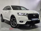 DS DS7 Crossback E-Tense Bastille+ EAT8