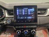 Renault Captur 1.5 DCI EXCLUSIVE