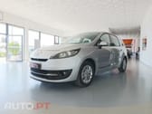Renault Grand Scénic 1.5 dCi Bose Edition SS