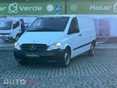 Mercedes-Benz Vito 110 CDi/32