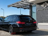 BMW 520 d Pack Desportivo M Auto