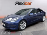 Tesla Model 3 Long-Range Dual Motor AWD